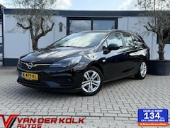 Opel Astra Sports Tourer - 1.2 Edition Navi Cruise Climate Sensoren Trekhaak