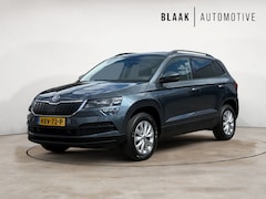 Skoda Karoq - Karoq 1.0 TSI Ambition NAVIGATIE | CAMERA |