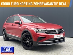 Volkswagen Tiguan - 1.5 TSI Life 2022 Trekhaak 20 inch N.A.P