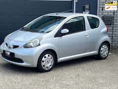 Toyota Aygo - 1.0-12V nl auto N.A.P