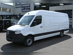 Mercedes-Benz Sprinter - 315 CDI L4H2 Pro MAXI Smartphone integratiepakket, Parkeerpakket, Etc