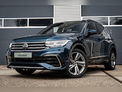 Volkswagen Tiguan - 1.4 TSI eHybrid R-Line Business+ |Pano |Head-up |Sfeer |IQ Light