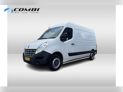 Renault Master - T35 2.3 dCi L2H2 Eco Trekhaak/navi/airco/3 zit/all season banden