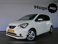 SEAT Mii - 1.0 Chill Out Airco Elektrisch Pakket Navigatie Goed Onderhouden Inruil Mogelijk
