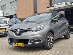 Renault Captur - 0.9 TCe Dynamique