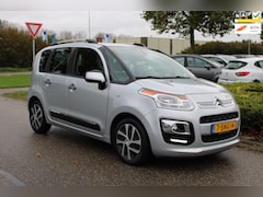 Citroën C3 Picasso - 1.4 VTi EXCLUSIVE-uitv/CLIMA AIRCO/ISOFIX-aansl/TREKHAAK/CRUISE CONTROL/AUX/DAKRAILS/nieuw