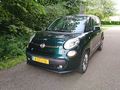Fiat 500 L - 1.4-16V Lounge