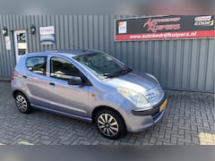 Nissan Pixo - 1.0 Visia Audio.Stuurbekr.Nw.Apk