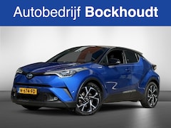 Toyota C-HR - 1.8 Hyb. Exec. | Navi | Camera | Stoelverwarming