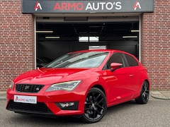 SEAT Leon SC - 1.8 TSI FR Business| Navi | Dealer OH | Aut | Rijklaar