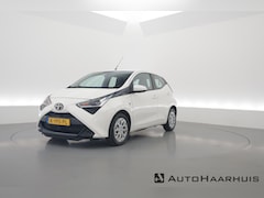 Toyota Aygo - 1.0 VVT-i x-play | Navi by App | Camera | Airco