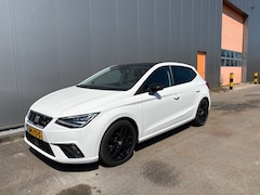 SEAT Ibiza - 1.0 TSI FR Business Intense