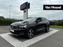 Volvo XC40 - T3 Inscription | Panoramadak | DAB | Draadloos opladen