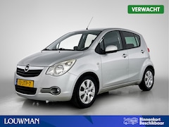 Opel Agila - 1.2 Enjoy