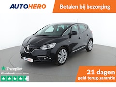 Renault Scénic - 1.3 TCe Limited l ZV02905 l