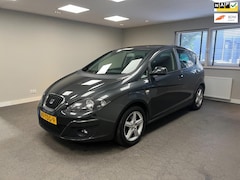 SEAT Altea - 1.2 TSI Ecomotive Copa PDC/CLIMATE/MULTI STUUR