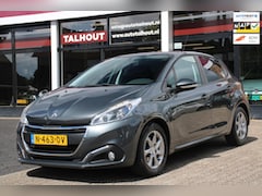 Peugeot 208 - 1.6 BlueHDi Blue Lease - NAVIGATIE, 5 DEURS, XENON, LED, BLUETOOTH