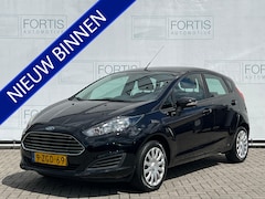 Ford Fiesta - 1.0 Style NL AUTO | NAV | AIRCO |