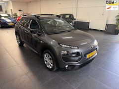 Citroën C4 Cactus - 1.2 PureTech Business