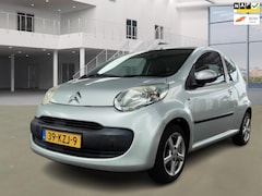 Citroën C1 - 1.0-12V Séduction
