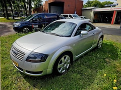 Audi TT - 1.8 5V Turbo