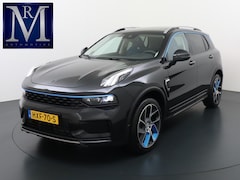 Lynk & Co 01 - 1.5 PHEV | COMPLETE AUTO | LYNK&CO GARANTIE T/M 12-2026