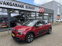 Citroën C3 - 1.2 PureTech Feel Edition CRUISE-CLIMA-PDC