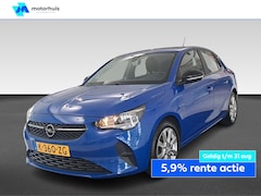 Opel Corsa - 1.2 Turbo Start/Stop 100pk Edition