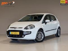 Fiat Punto Evo - 1.3 M-Jet Mylife / 86pk /