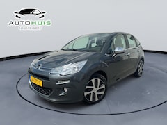 Citroën C3 - 1.2 PureTech Feel Edition Navigatiesysteem 5 Deurs