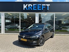 Volkswagen Polo - 1.0 TSI Comfortline Business Schuifdak