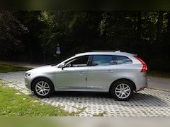 Volvo XC60 - 2.0 T5 FWD Polar+
