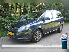 Opel Zafira - 1.8 7 persoons