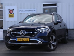 Mercedes-Benz GLC-klasse - 300e 4MATIC*NL-Auto*1ste Eig.*Perfect onderh.*Elek. Trekhaak/ACC/Airmatic Luchtvering/LED