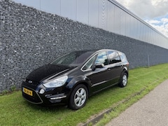 Ford S-Max - 2.0 EcoB. S Edit. 7P. Pano AUTOMAAT