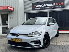 Volkswagen Golf - | R-LINE | STL.VERW/MASS. | CRUISE | CARPLAY | NAP |