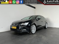 SEAT Leon ST - 1.0 EcoTSI Style Connect. APK 08-2026
