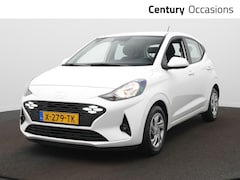 Hyundai i10 - 1.0 Comfort | Digitaal Dashbord | Cruise Control | Airco | LED