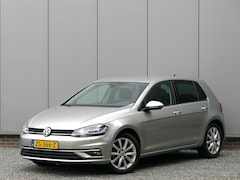 Volkswagen Golf - 1.5 TSI AUT Highline Navi / Stoelverwarming / Led