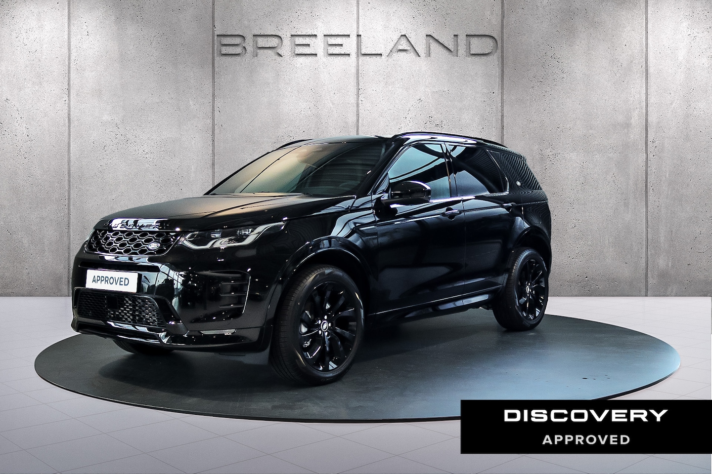Land Rover Discovery Sport - P270e Dynamic SE Limited Edition | Trekhaak | Panoramadak - AutoWereld.nl