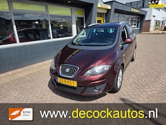 SEAT Altea XL - 1.4 TSI Businessline