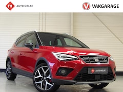 SEAT Arona - 1.0 TSI 115pk DSG-7 FR Business Intense