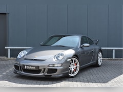 Porsche 911 - 997 3.6 GT3