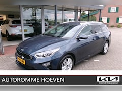 Kia Cee'd Sportswagon - Ceed Sw 1.0 Turbo DynamicPlusLine Luxe Wagon Org. Ned