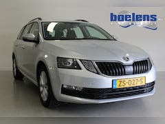 Skoda Octavia Combi - 1.6 TDI Greentech Ambition Business | 16'LMV | NAVIGATIE | CARPLAY | PDC-A | CRUISE | ELEK