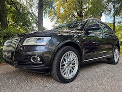 Audi Q5 - 3.0 TFSI quattro, Pano, Memory