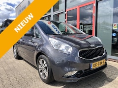 Kia Venga - 1.4 CVVT 90PK Executive Line Trekhaak (RIJKLAARPRIJS)