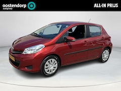 Toyota Yaris - 1.3 VVT-i Now