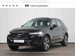 Volvo XC60 - T6 350PK AUT8 AWD Plus Dark | 360 Camera | Adaptive Cruise & Pilot Assist | Schuif-/kantel