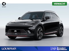 Smart #1 - 1 BRABUS 66 kWh | VOORRAAD ACTIE VAN € 53.070 voor € 42.802 | Matrix LED koplampen | Stoel